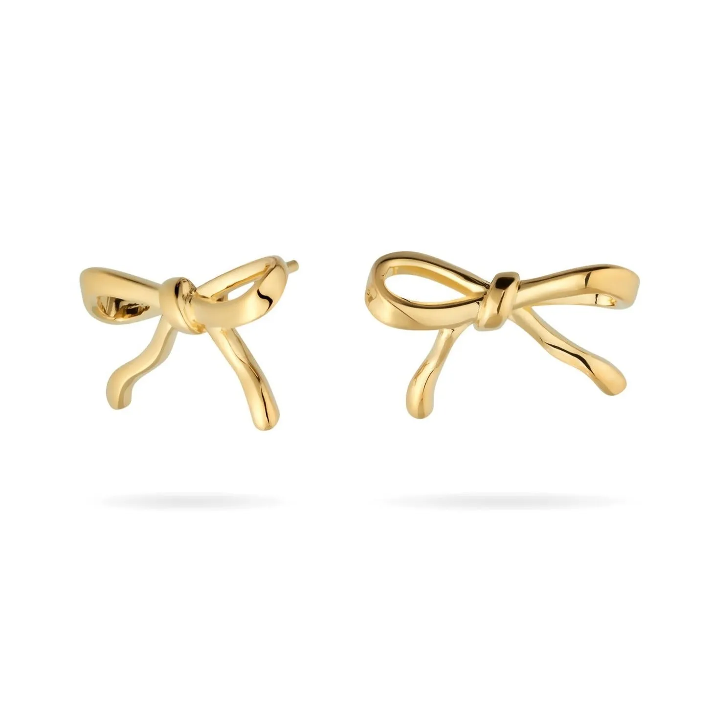 Avant Studio Lulu Earrings, Gold