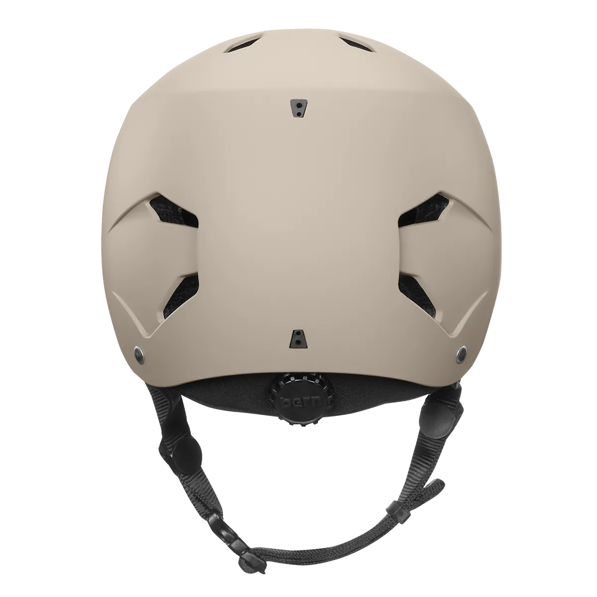 BERN - Watts EPS (Matte Sand) Helmet