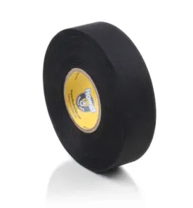 Black Cloth Howies Hockey Tape 🇺🇸