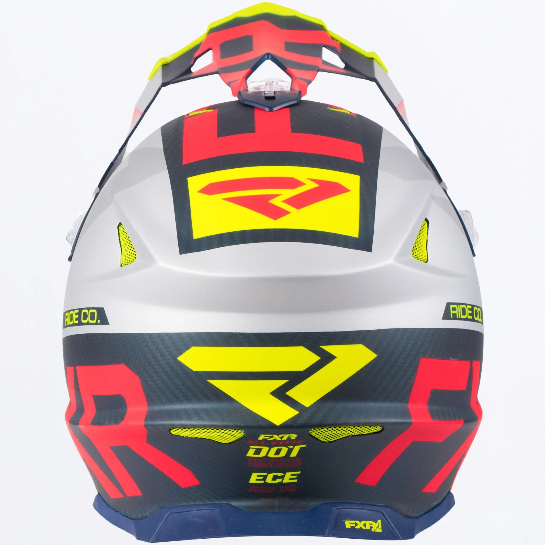 Blade 2.0 Carbon Evo Helmet