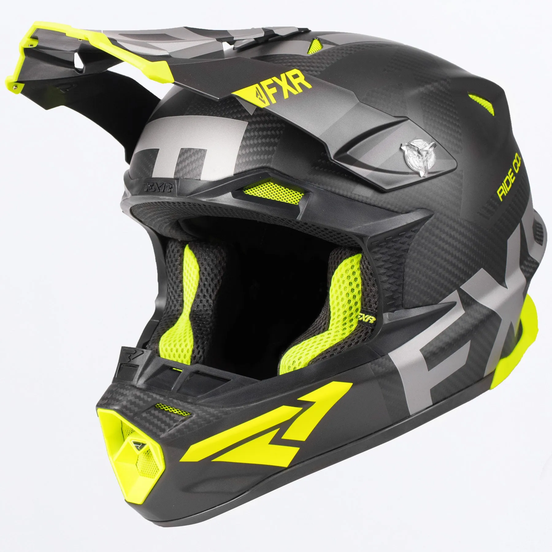 Blade 2.0 Carbon Evo Helmet