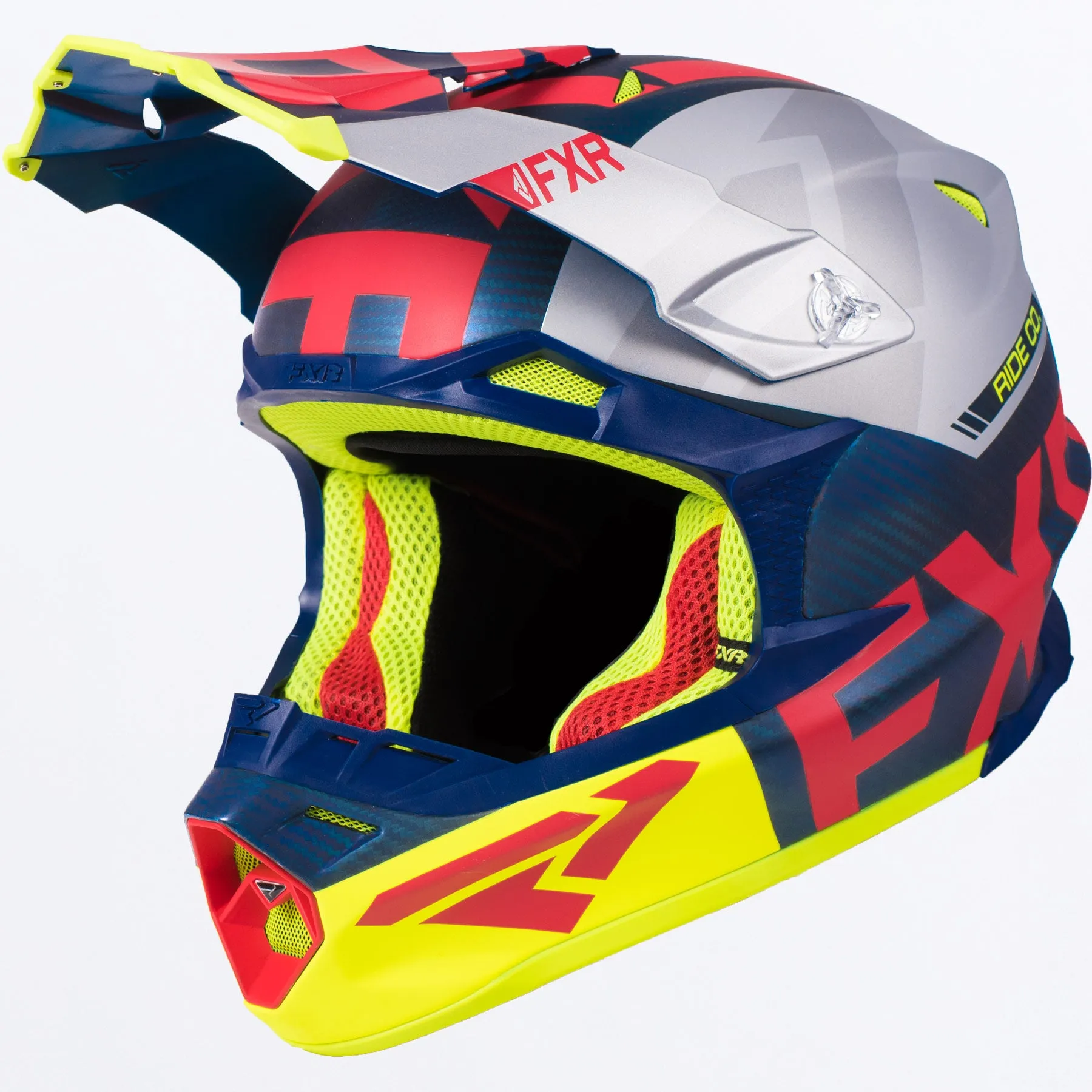 Blade 2.0 Carbon Evo Helmet