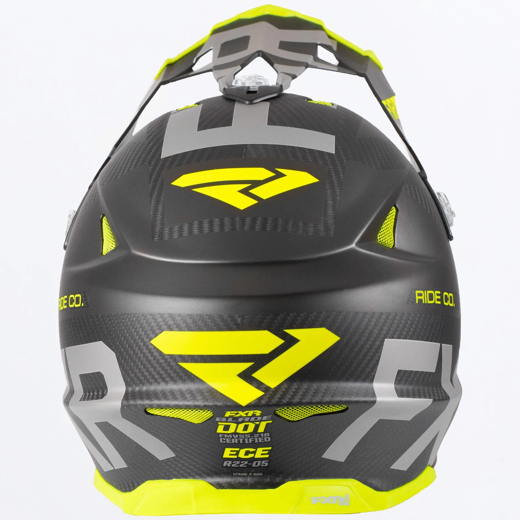 Blade 2.0 Carbon Evo Helmet