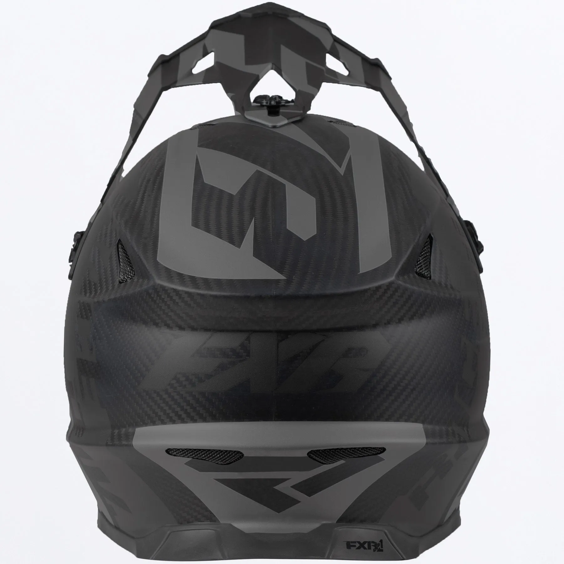 Blade 2.0 Carbon Race Div Helmet