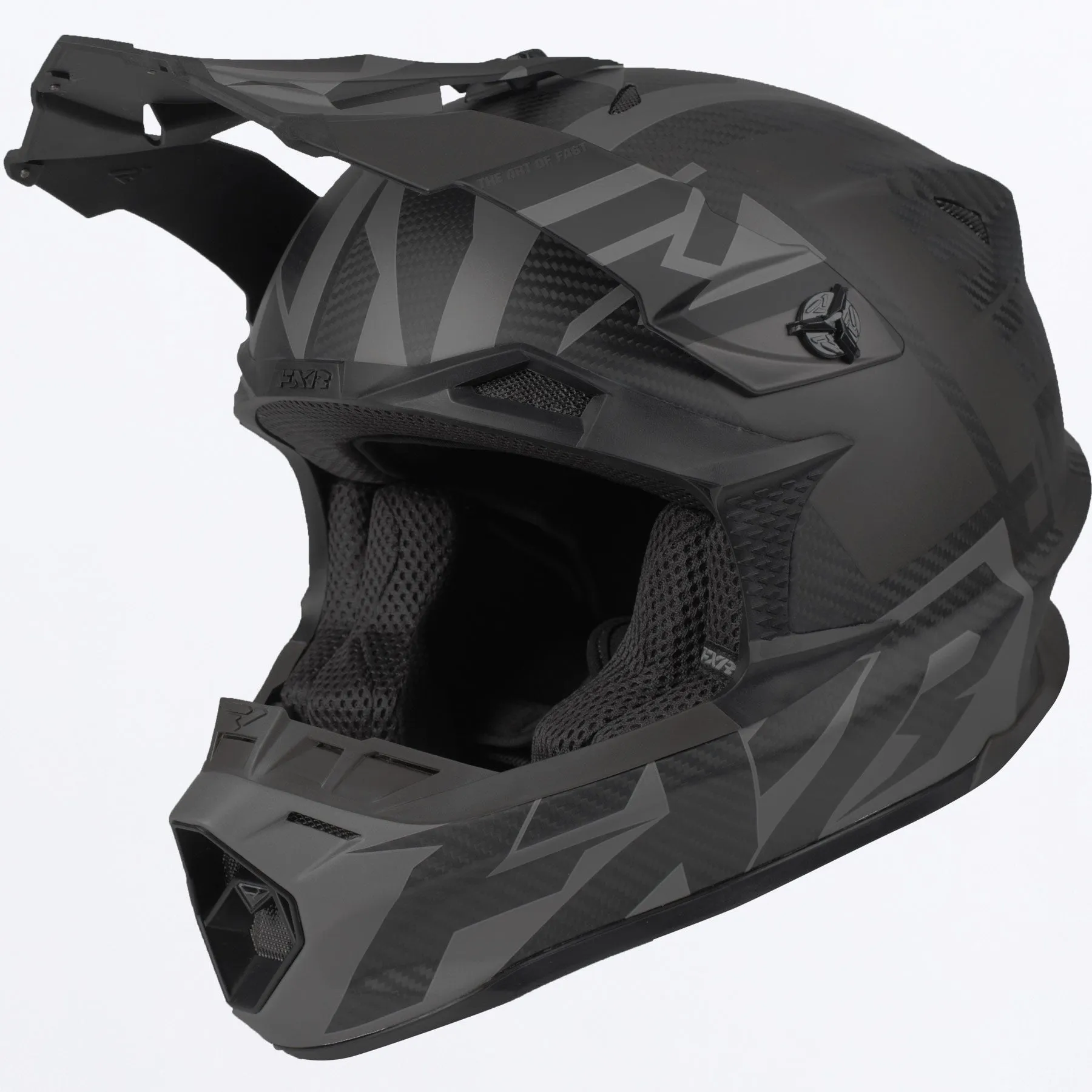 Blade 2.0 Carbon Race Div Helmet