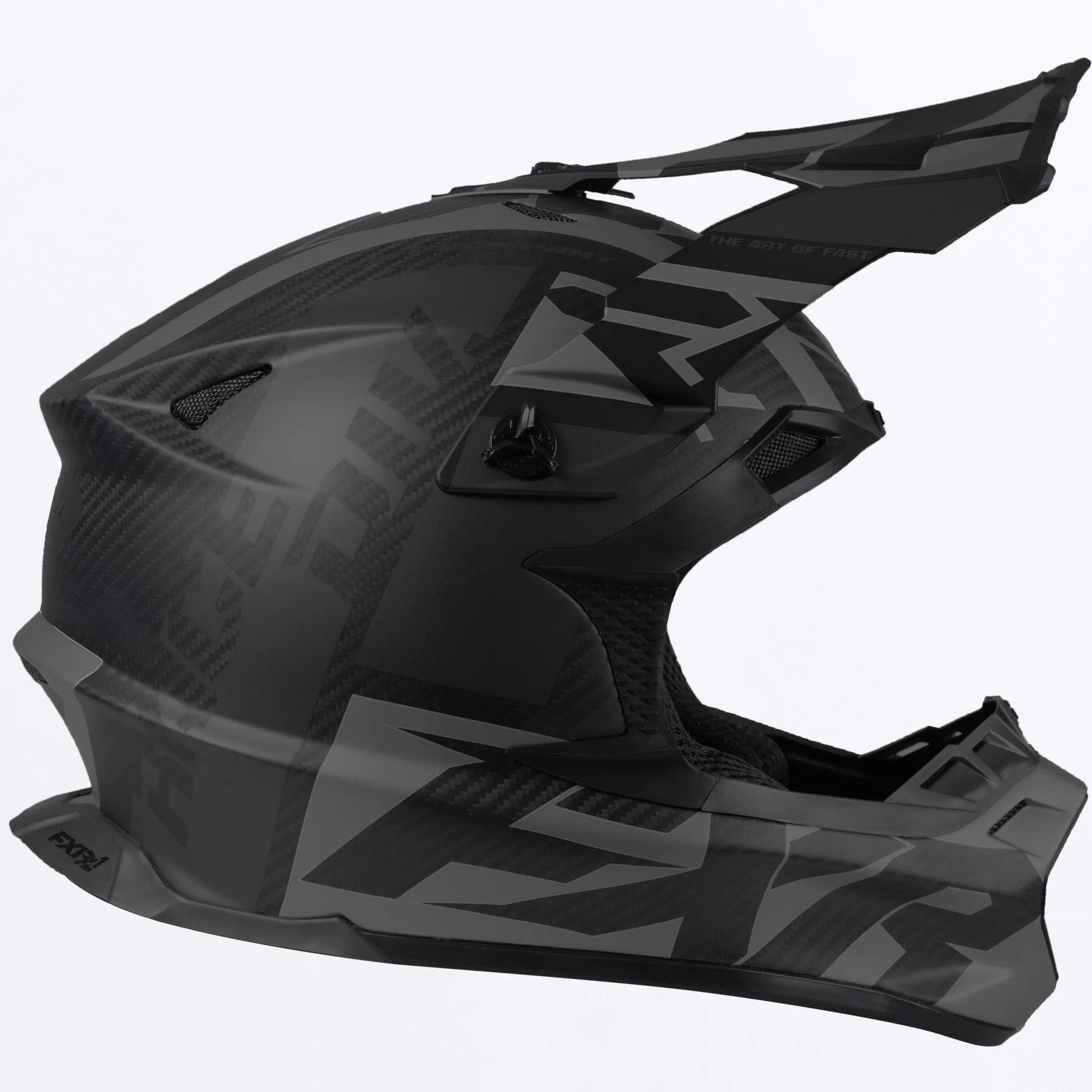 Blade 2.0 Carbon Race Div Helmet