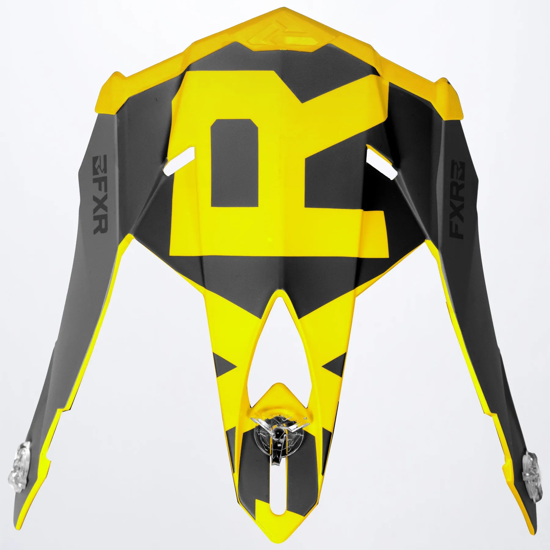 Blade 2.0 Helium Helmet Peak