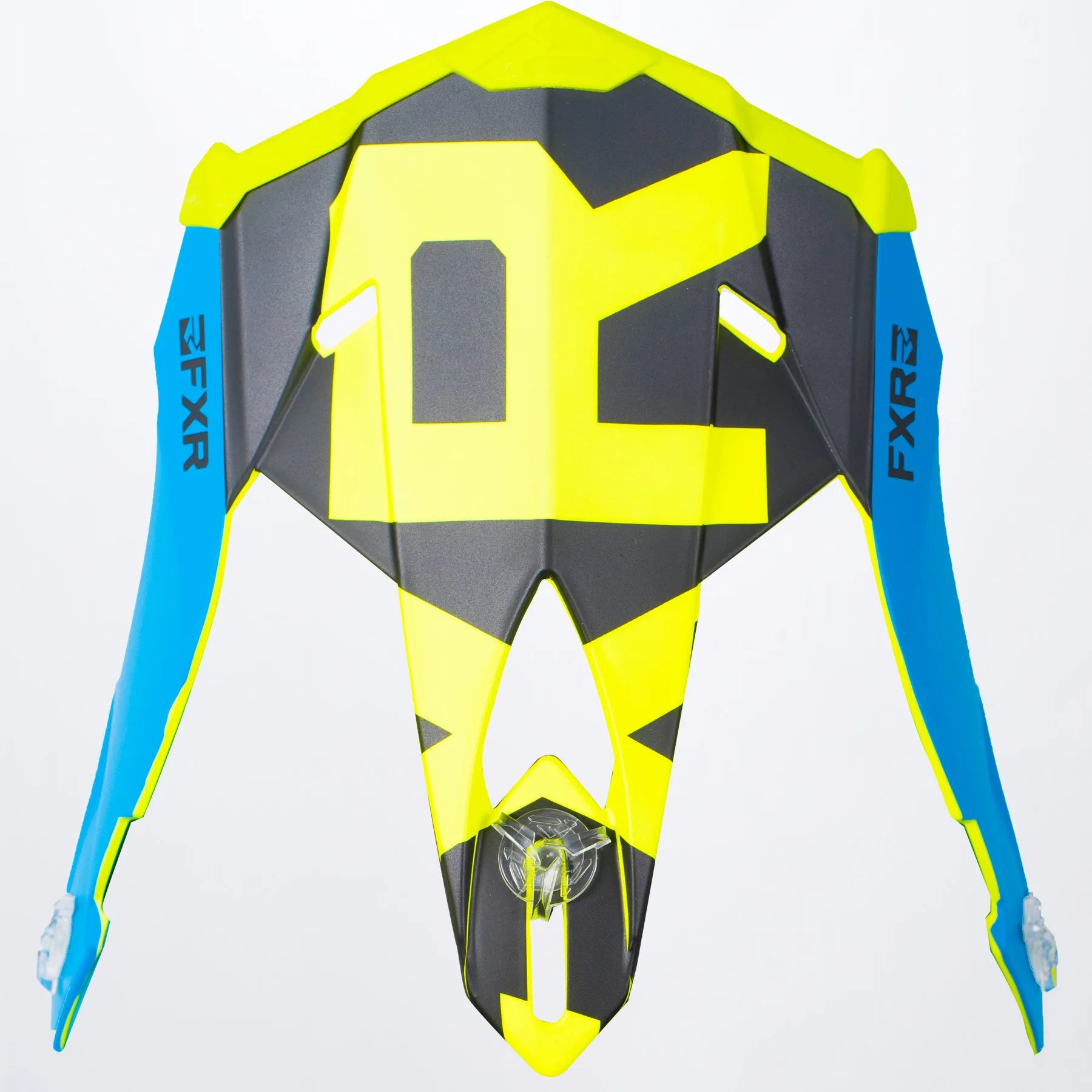 Blade 2.0 Helium Helmet Peak