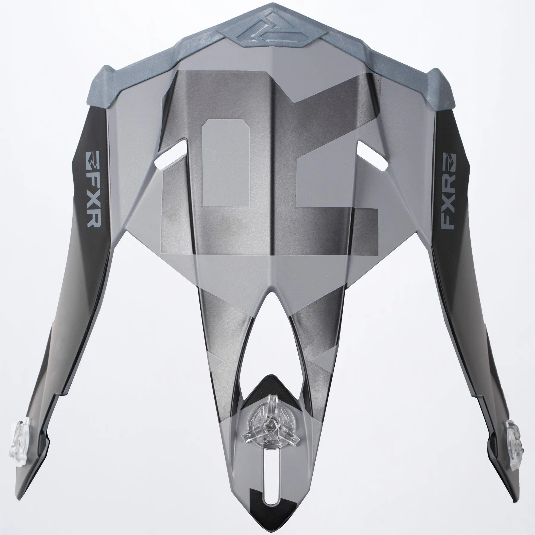 Blade 2.0 Helium Helmet Peak