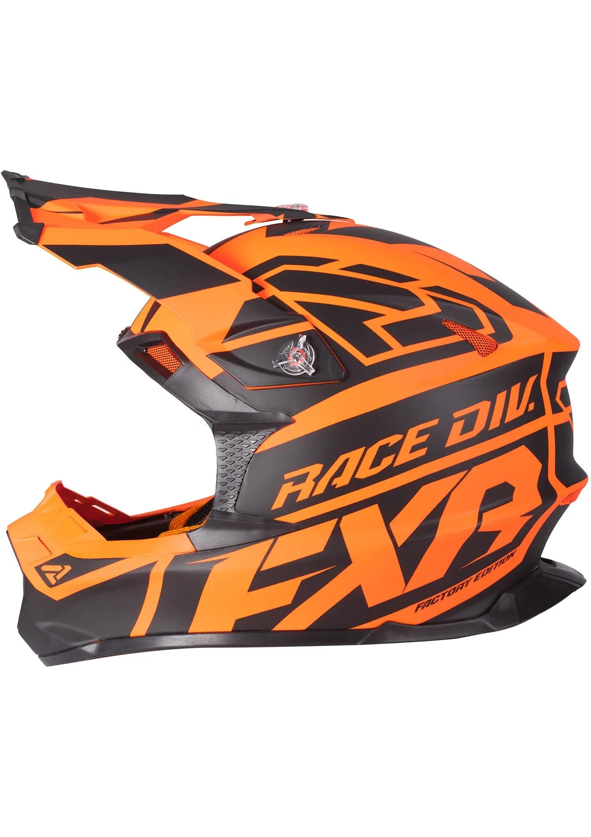 Blade 2.0 Race Div Helmet