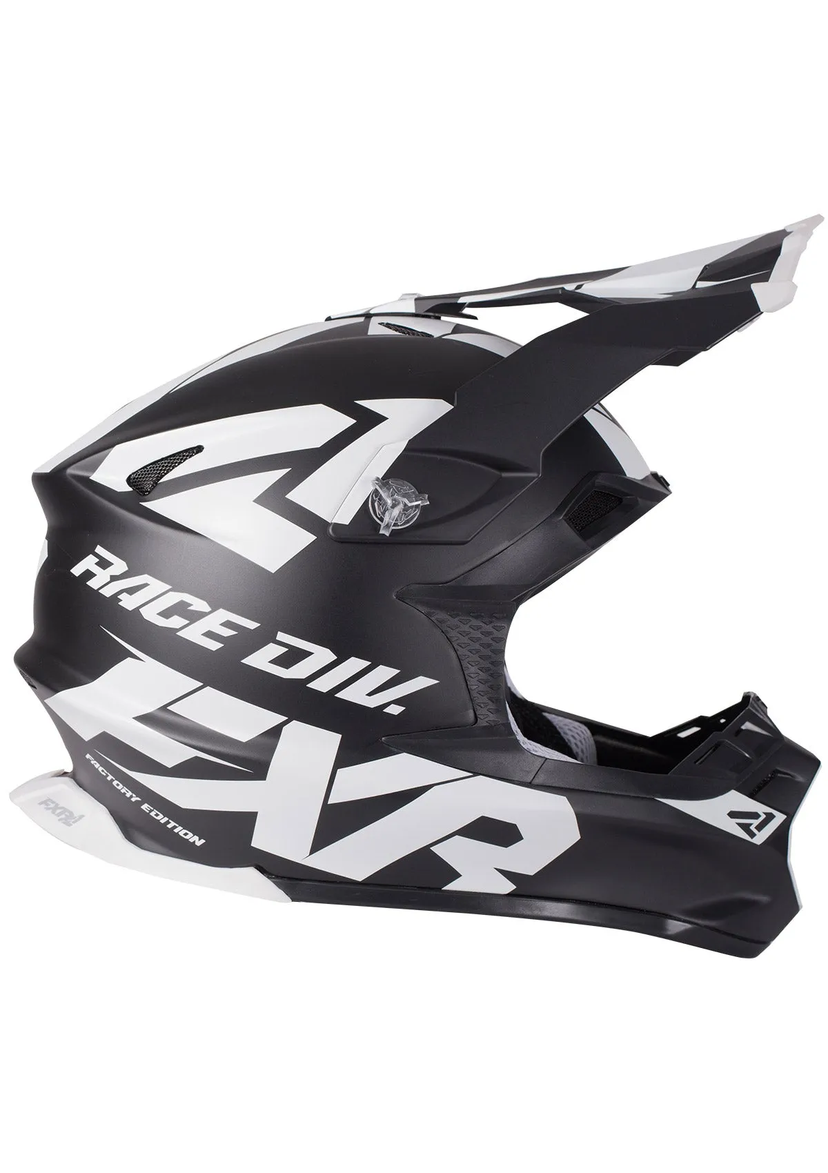 Blade 2.0 Race Div Helmet