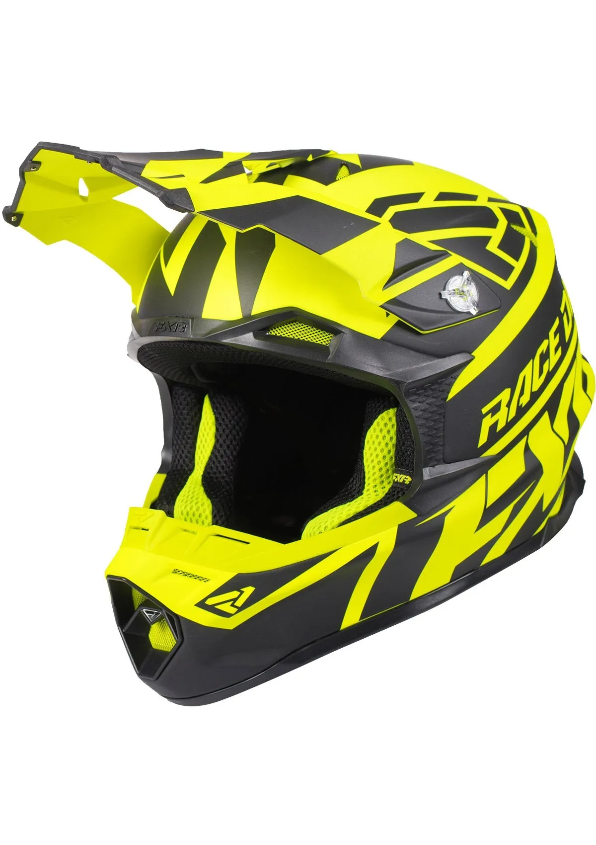 Blade 2.0 Race Div Helmet