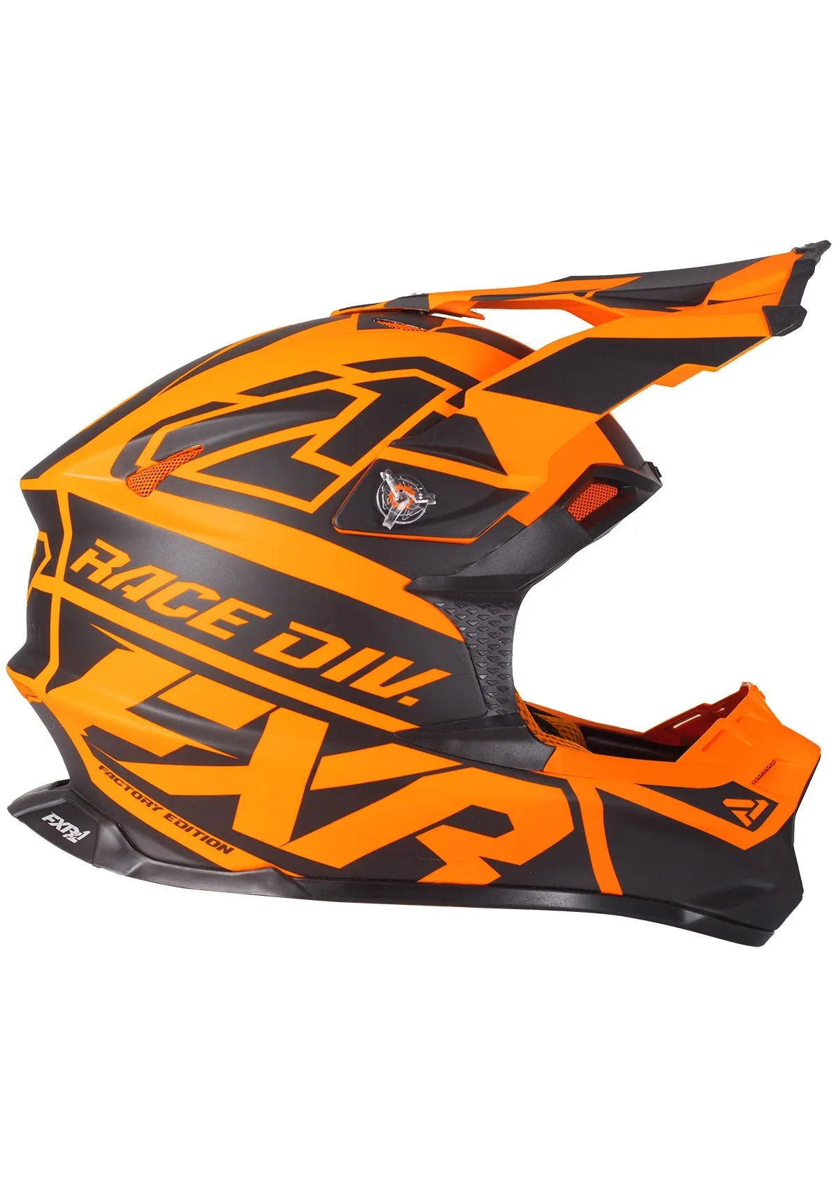 Blade 2.0 Race Div Helmet