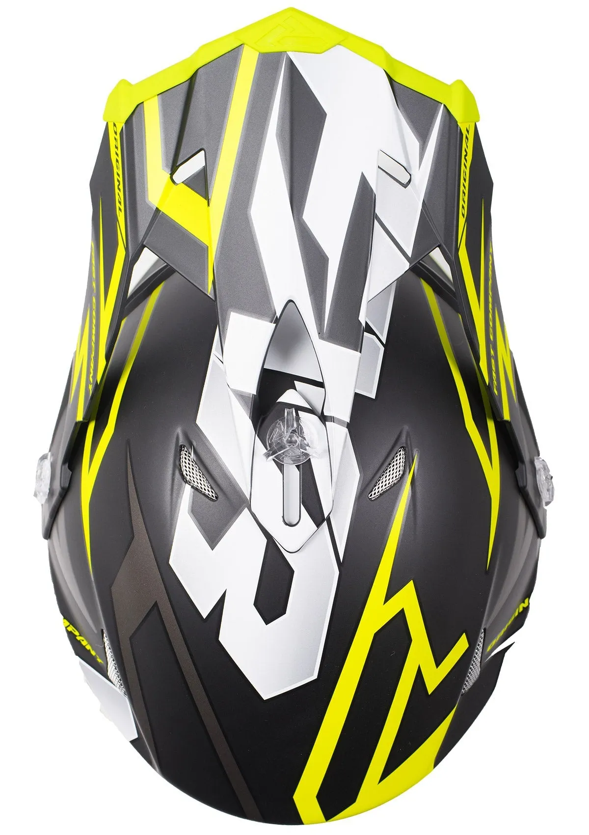 Blade 2.0 Vertical Helmet