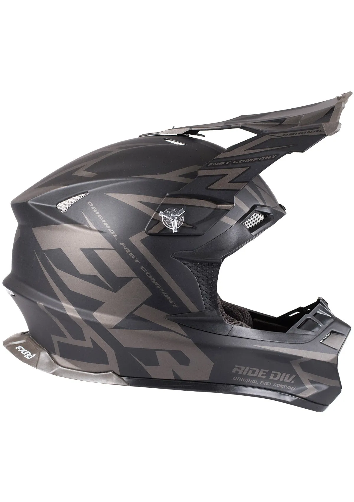 Blade 2.0 Vertical Helmet