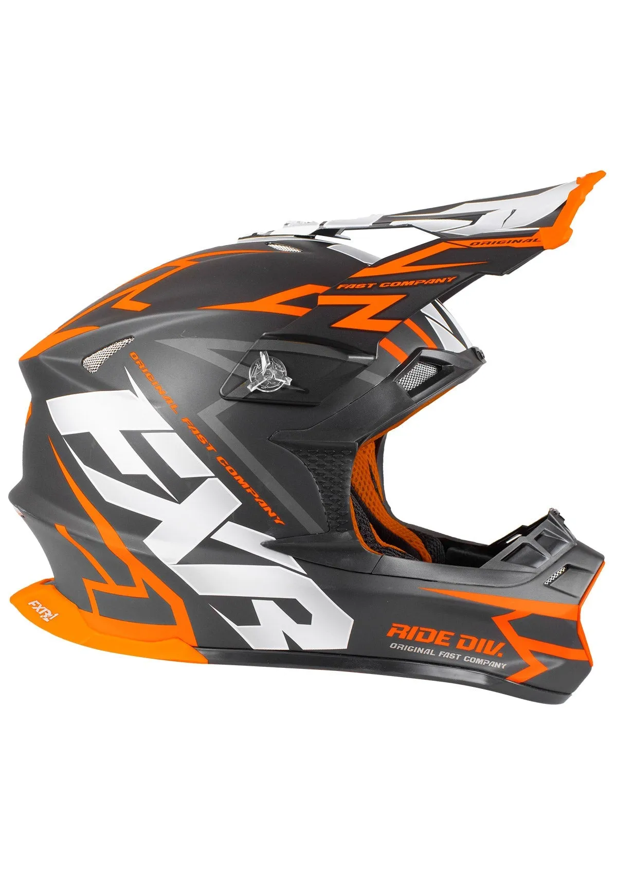 Blade 2.0 Vertical Helmet