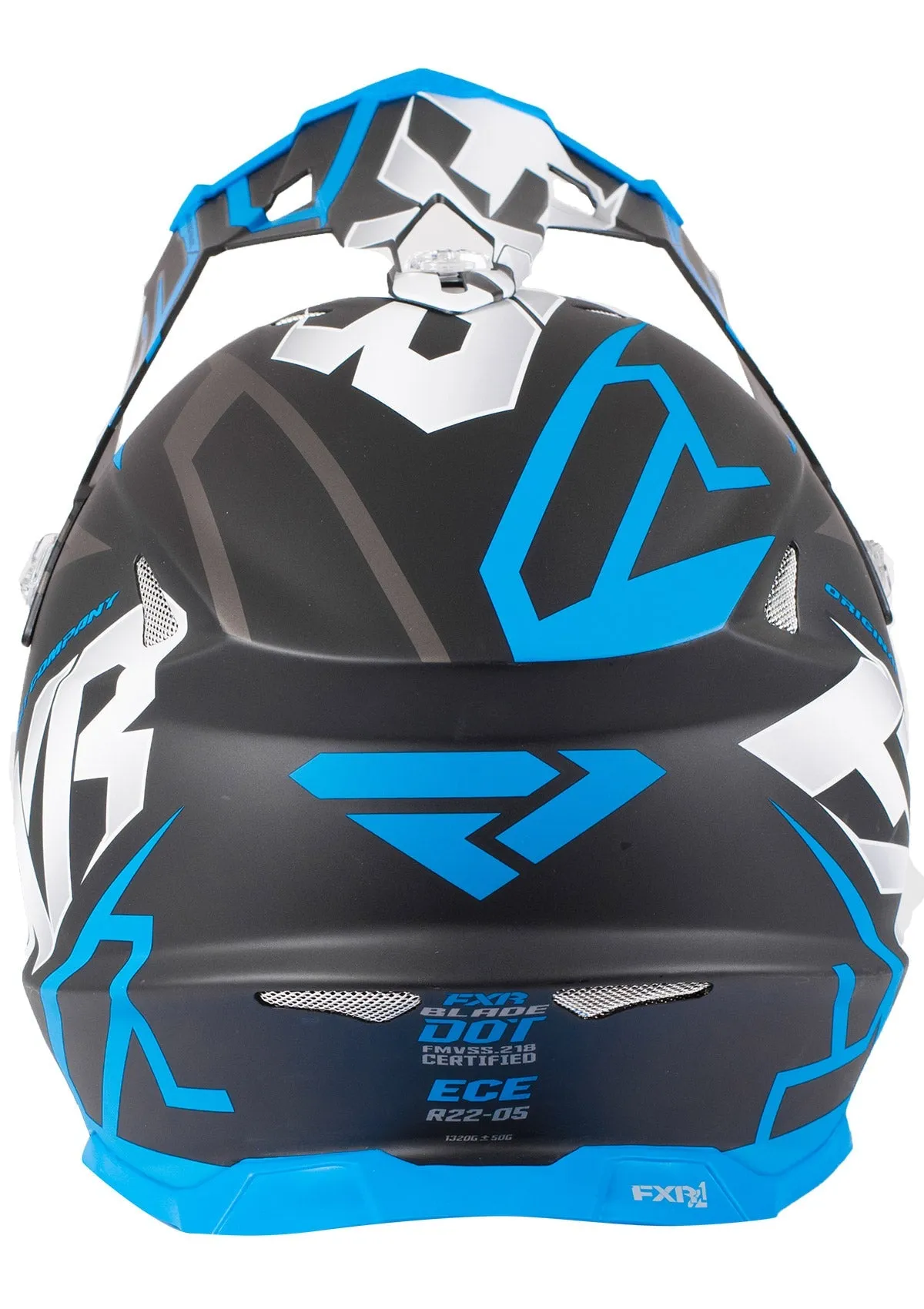 Blade 2.0 Vertical Helmet