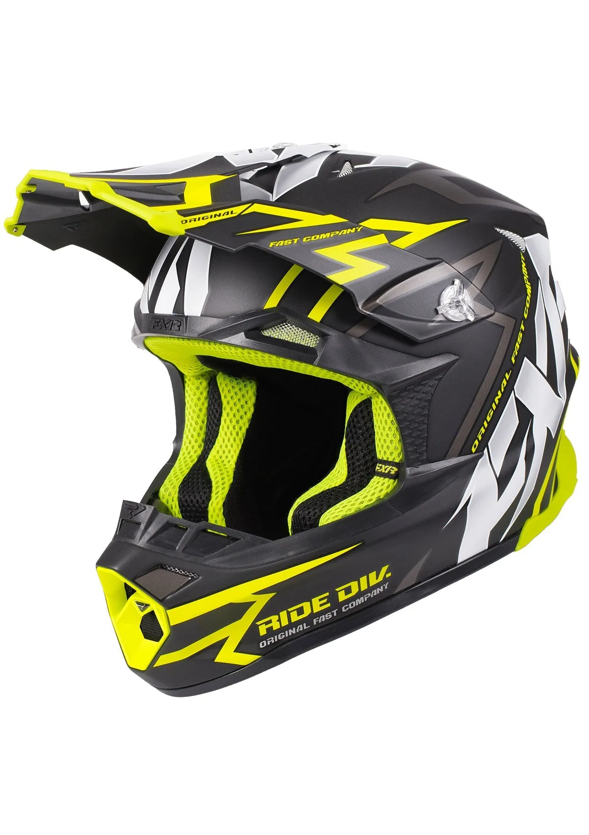 Blade 2.0 Vertical Helmet