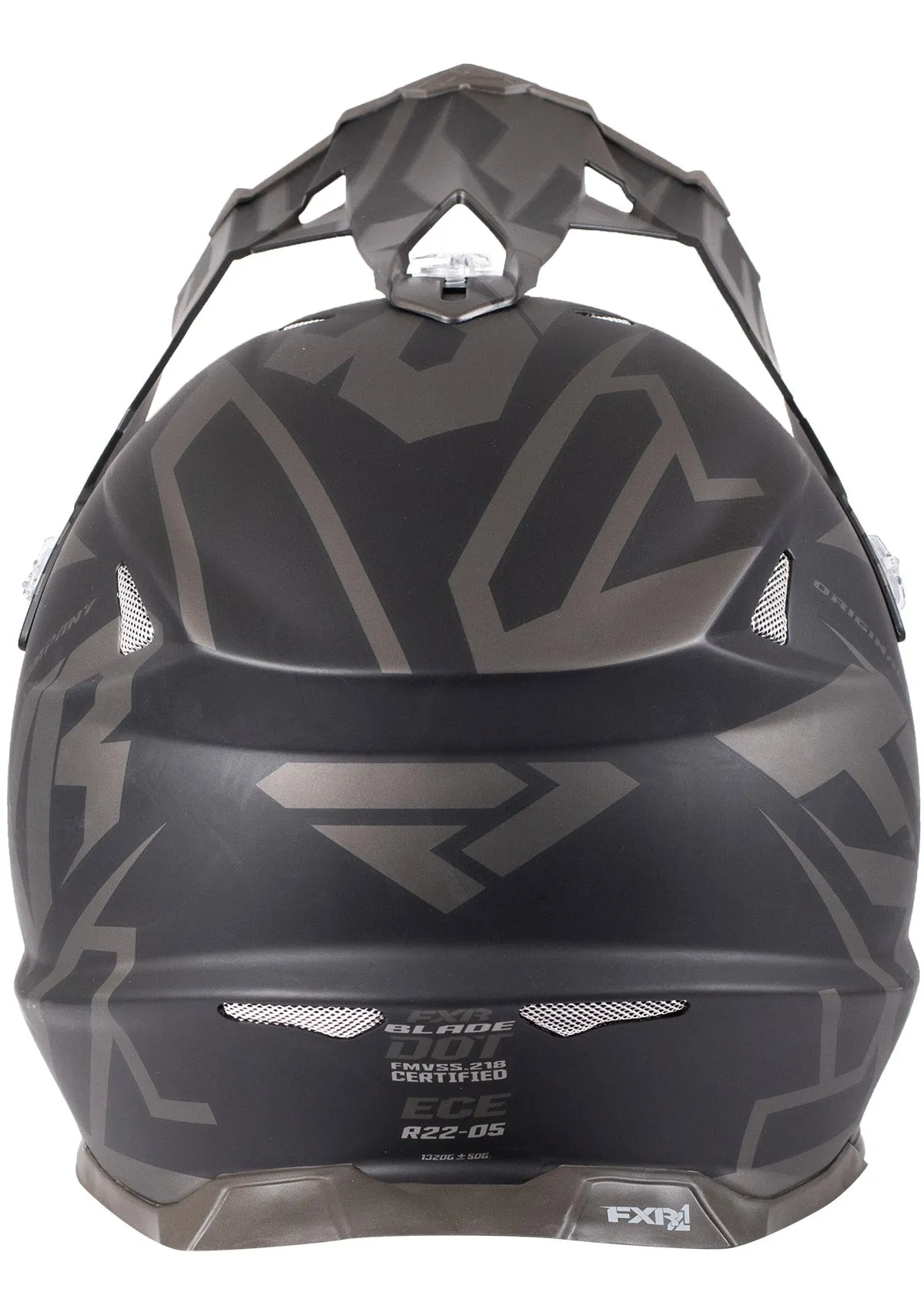 Blade 2.0 Vertical Helmet