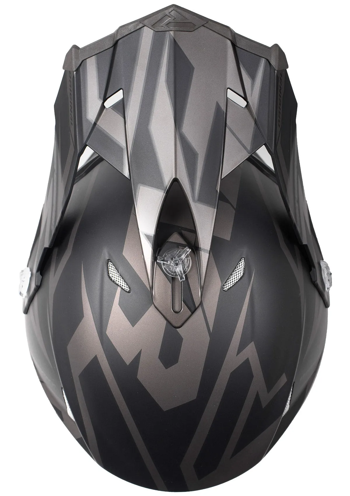 Blade 2.0 Vertical Helmet