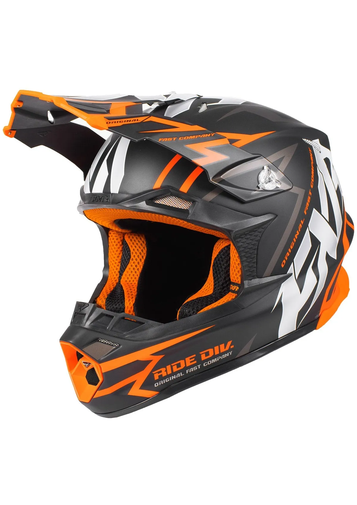 Blade 2.0 Vertical Helmet