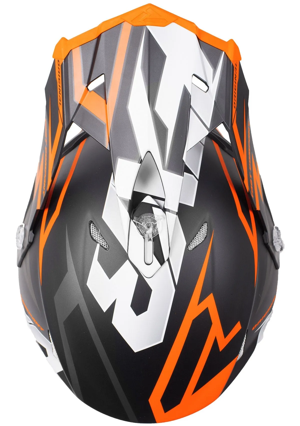 Blade 2.0 Vertical Helmet