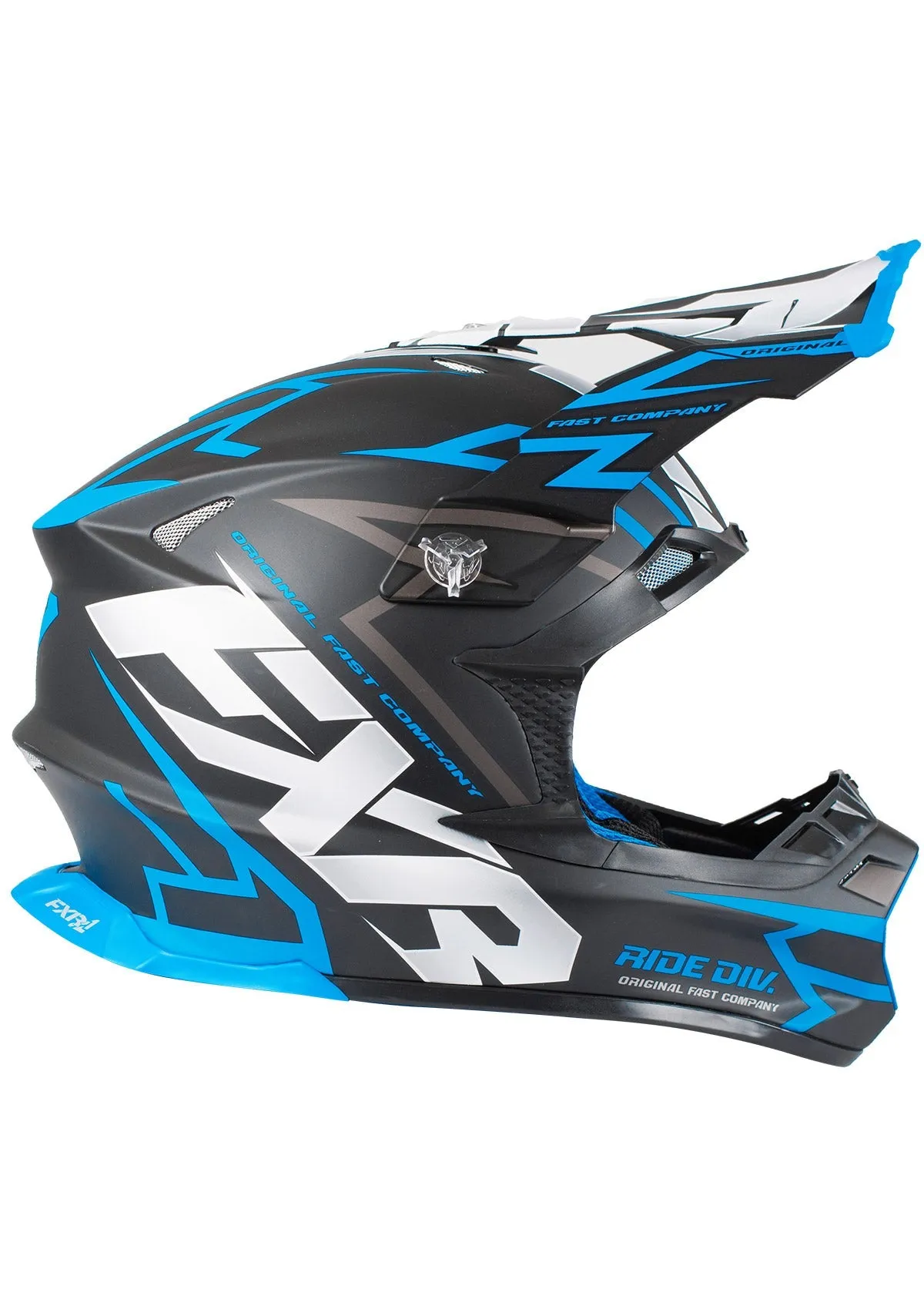 Blade 2.0 Vertical Helmet