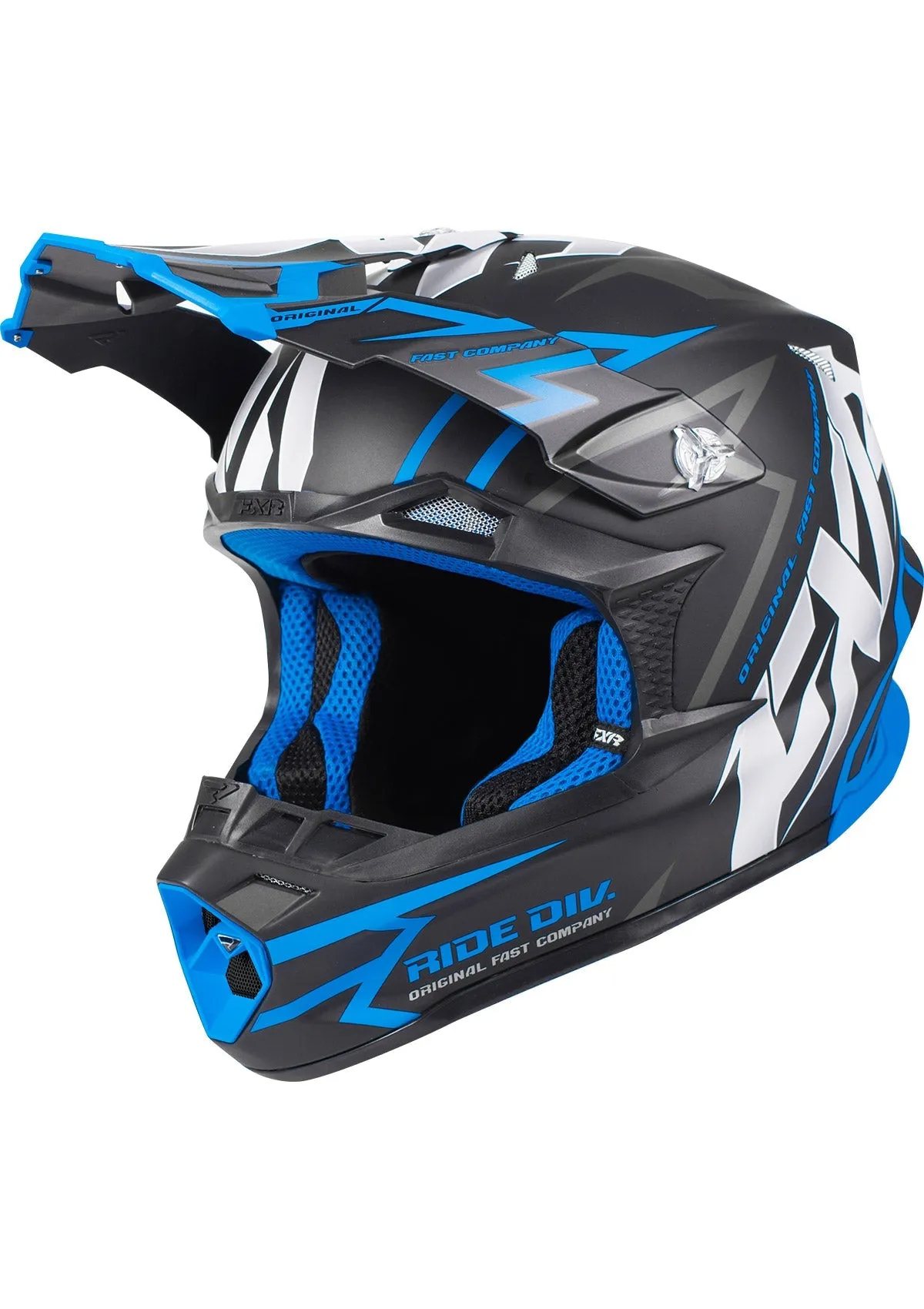 Blade 2.0 Vertical Helmet