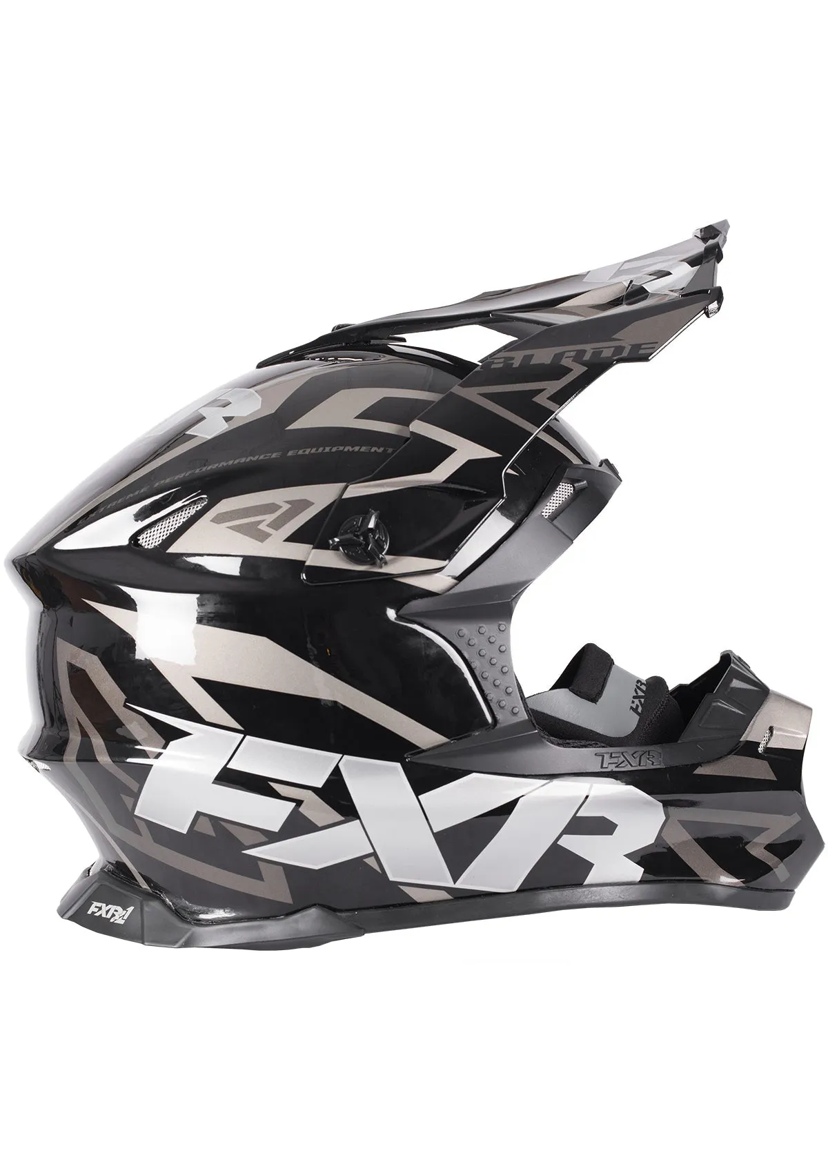 Blade Carbon Helmet