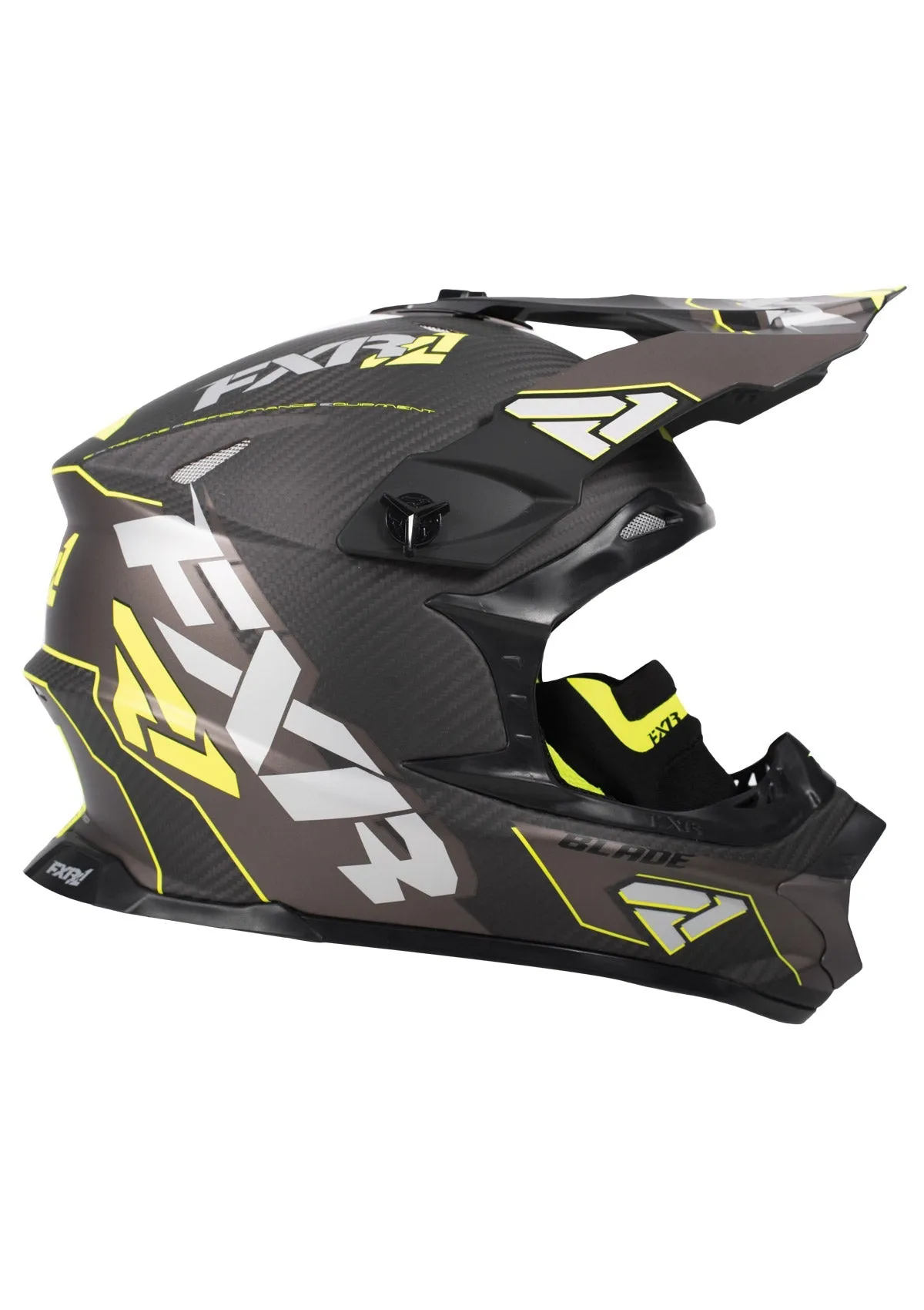 Blade Carbon Helmet