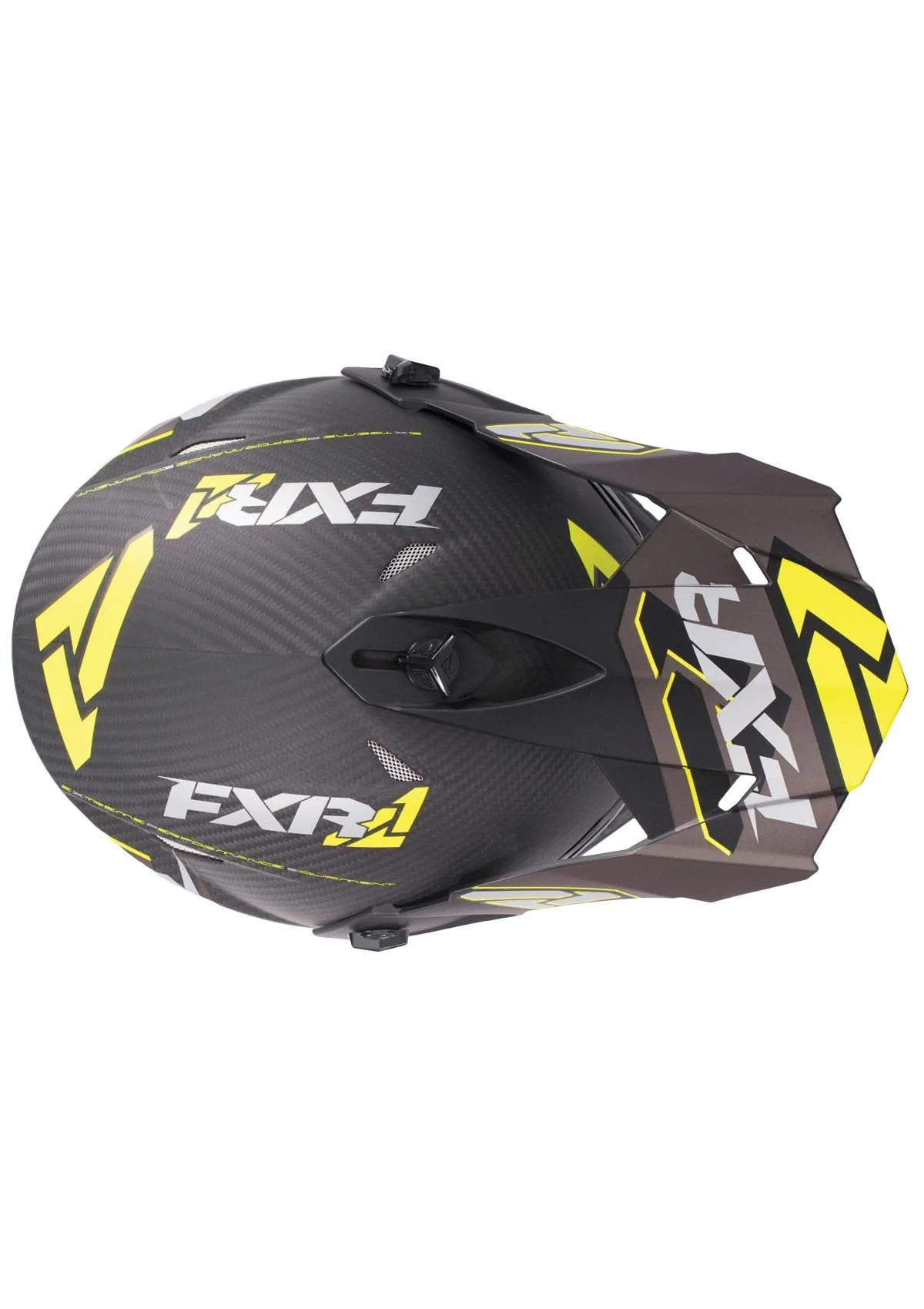 Blade Carbon Helmet