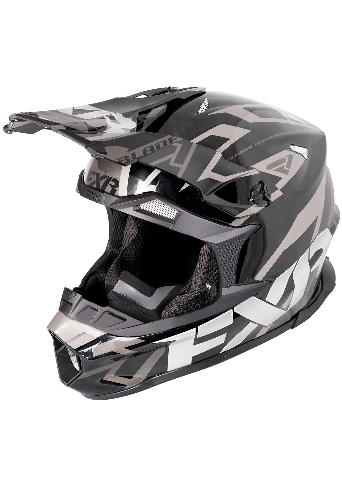 Blade Carbon Helmet