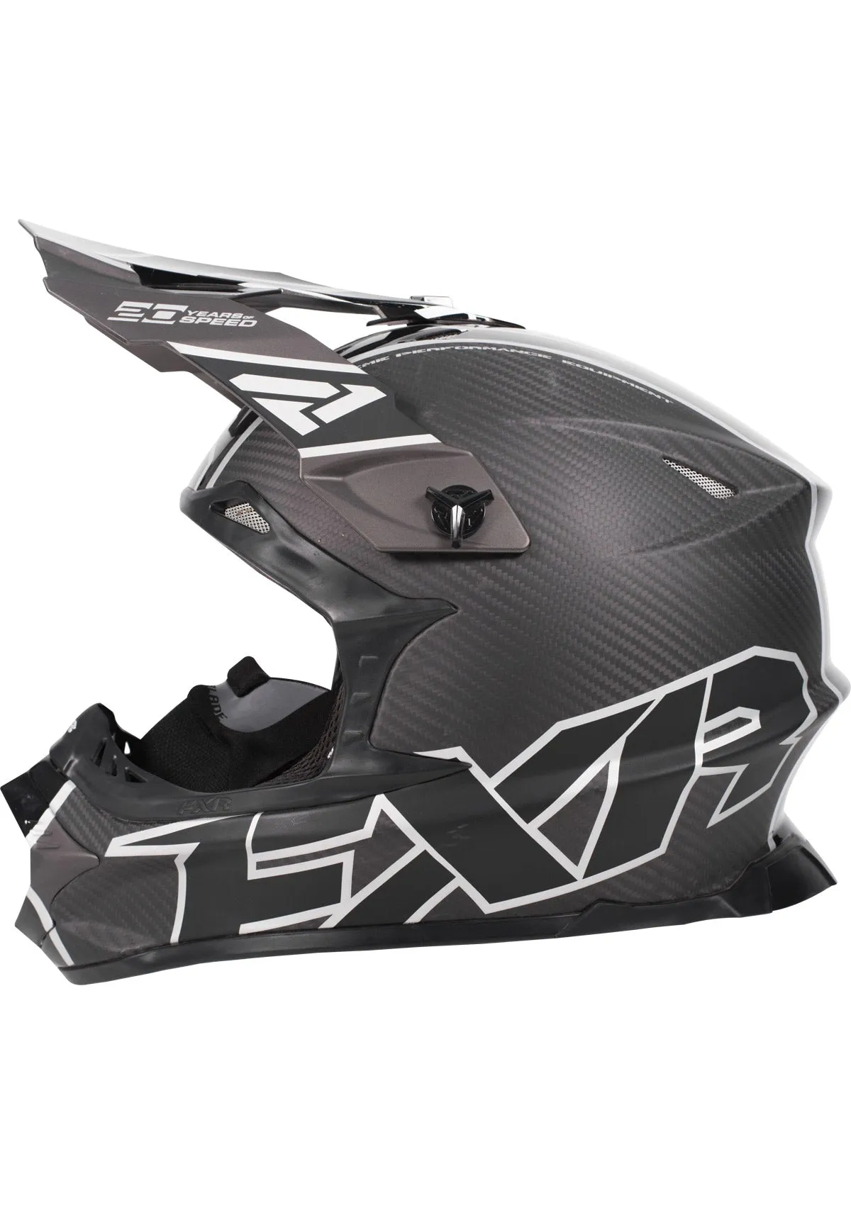 Blade Carbon Helmet