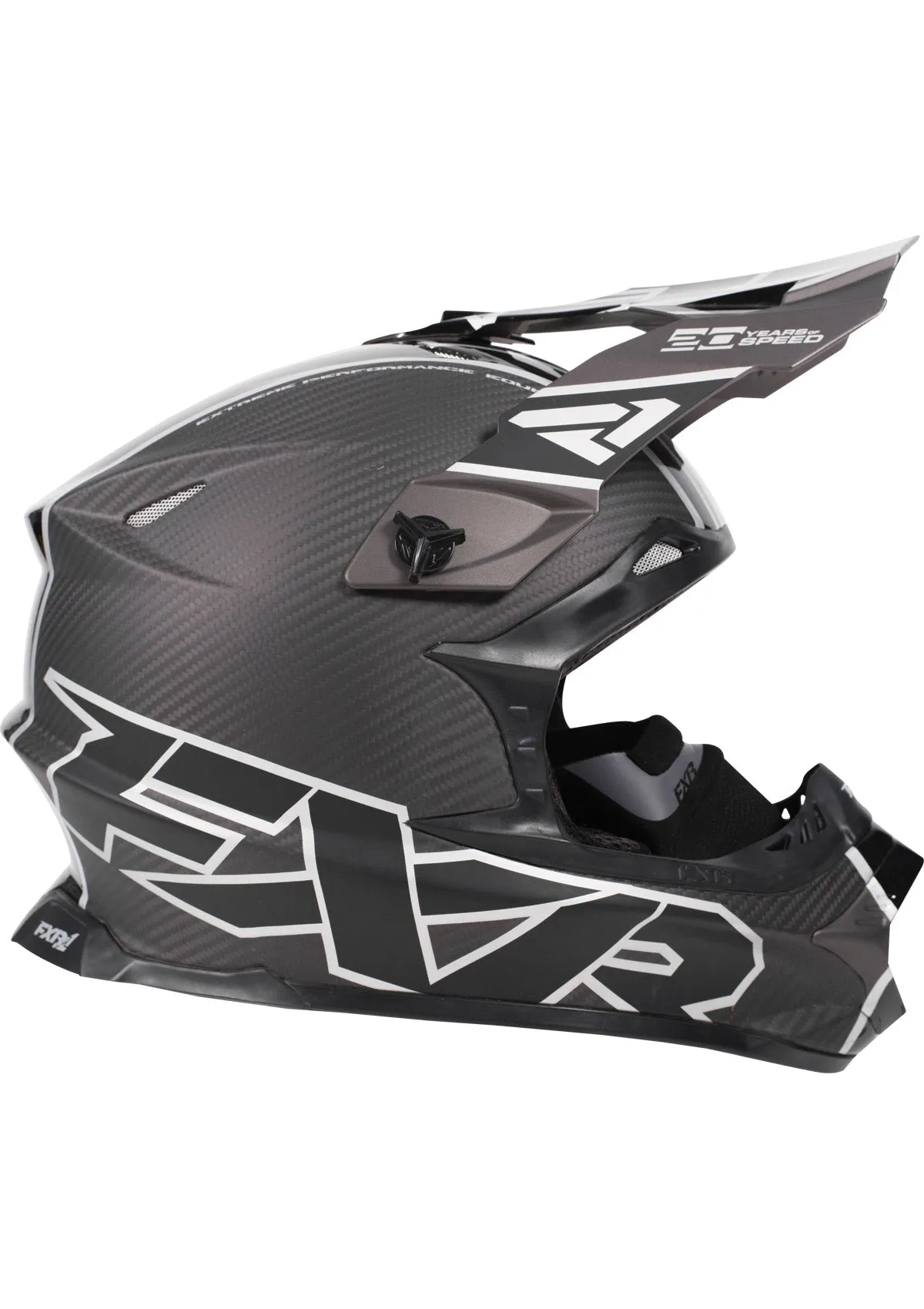 Blade Carbon Helmet