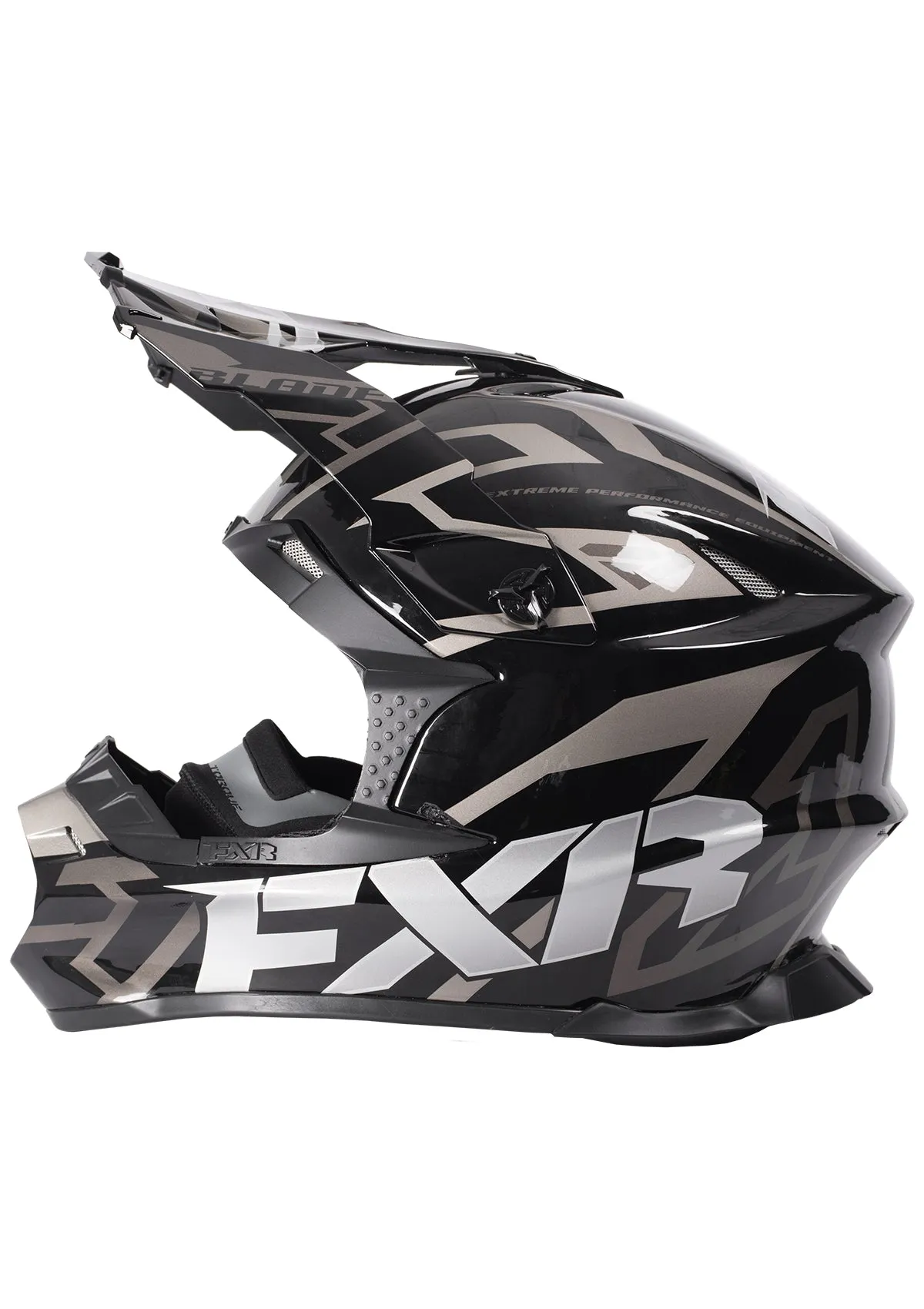 Blade Carbon Helmet