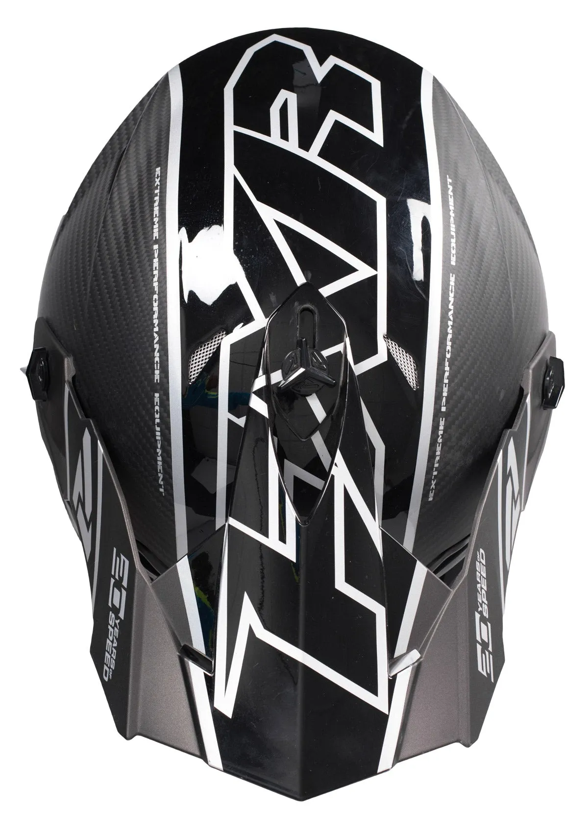 Blade Carbon Helmet