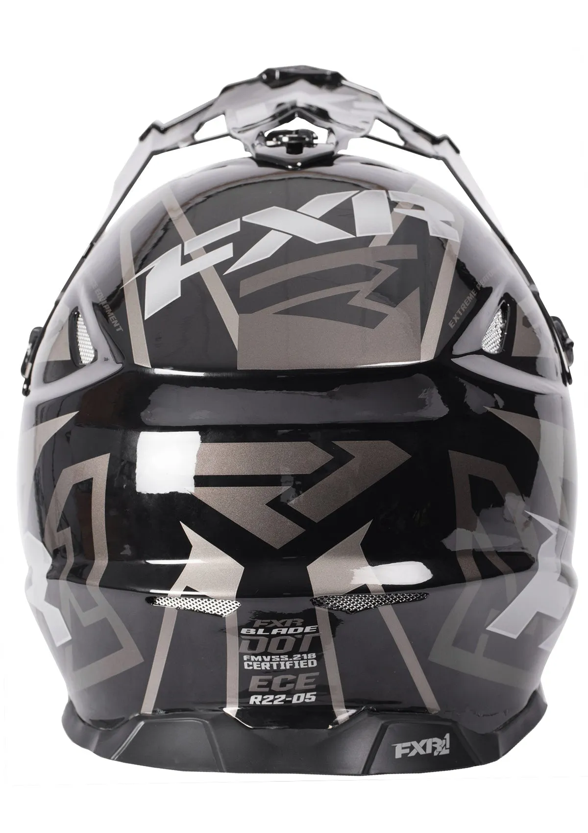 Blade Carbon Helmet