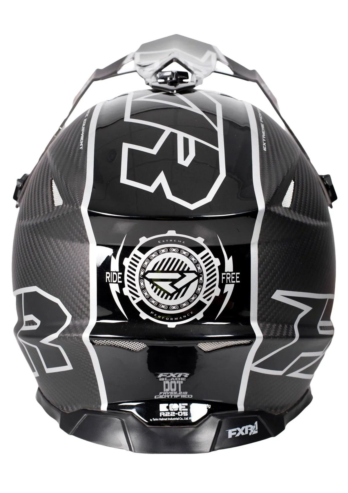 Blade Carbon Helmet