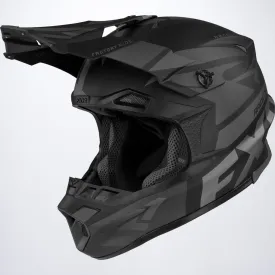 Blade Force Helmet