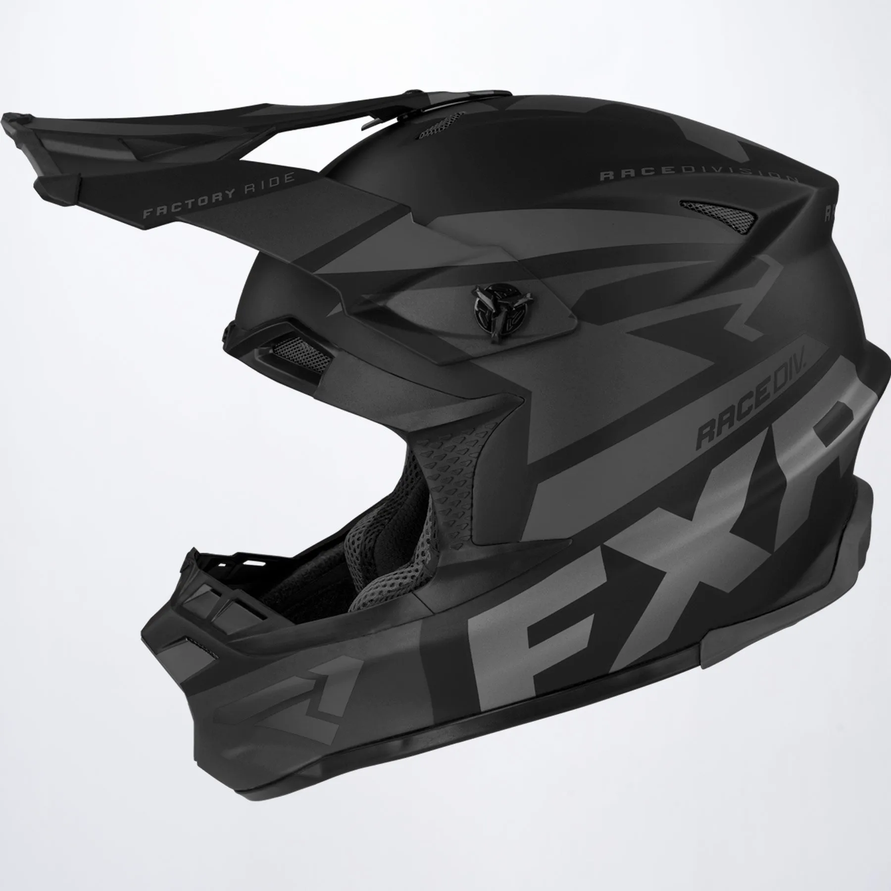 Blade Force Helmet