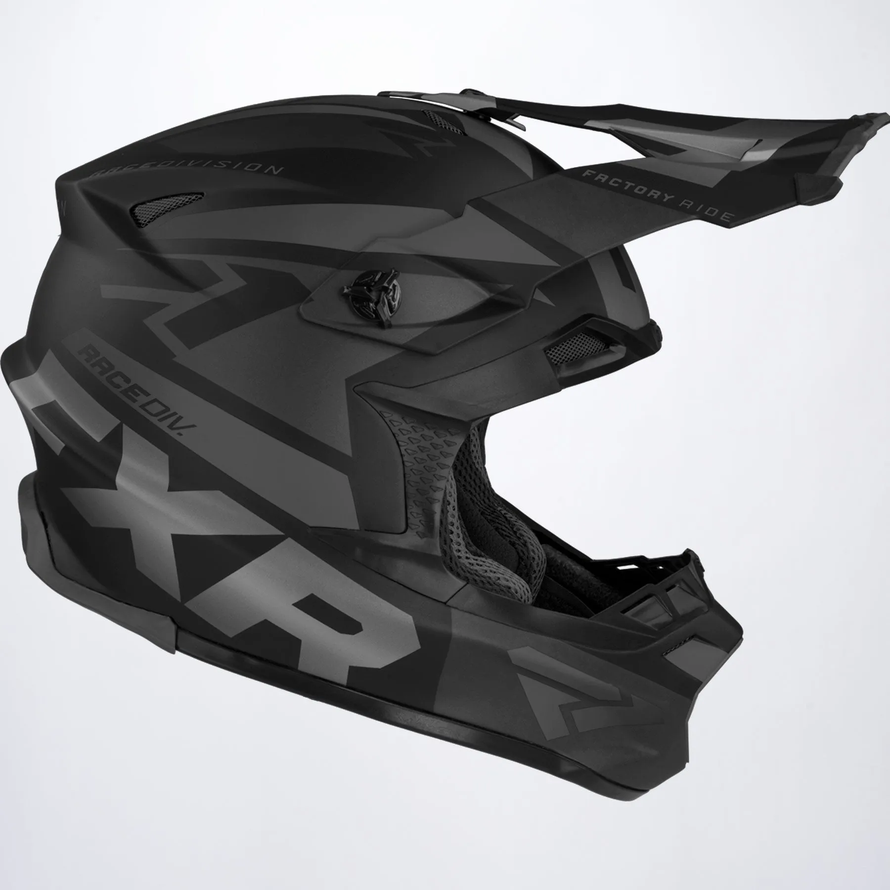 Blade Force Helmet