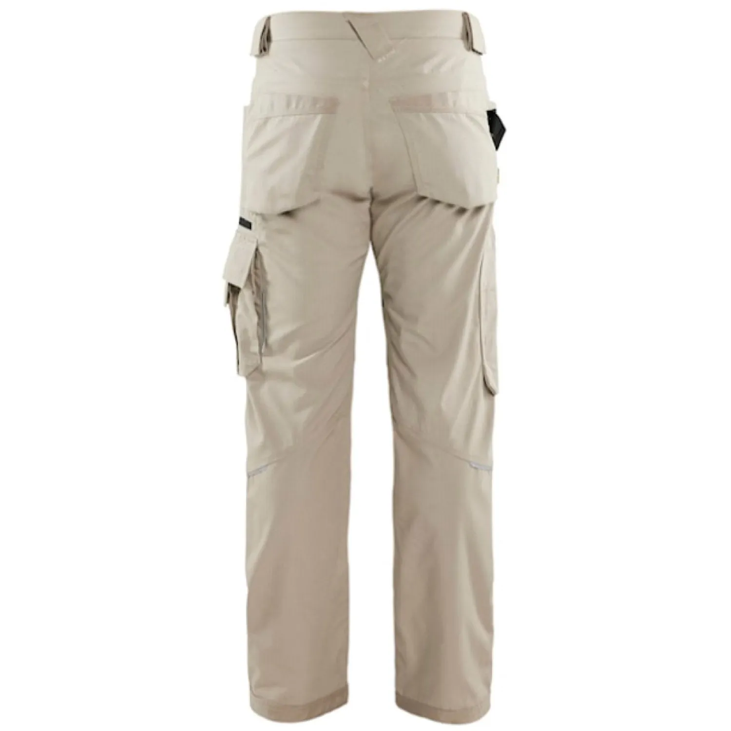 Blaklader Men's Ripstop Work Pant