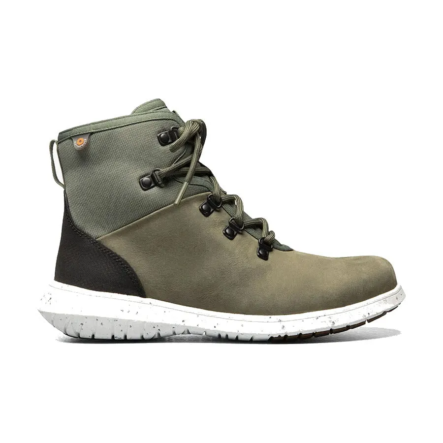 BOGS JUNIPER HIKER LODEN - WOMENS