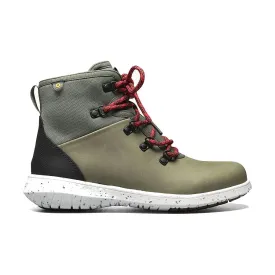 BOGS JUNIPER HIKER LODEN - WOMENS