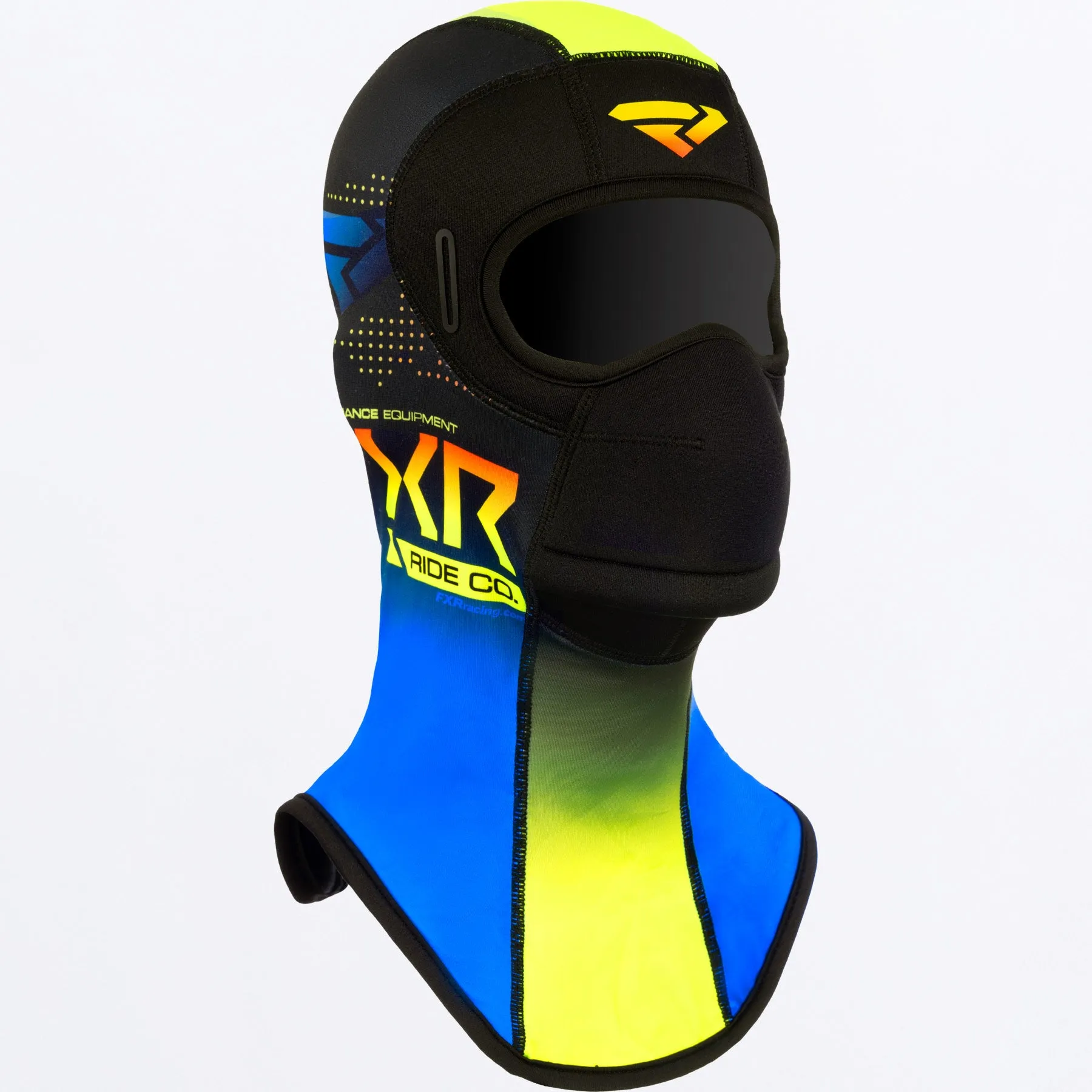 Boost Anti-Fog Balaclava