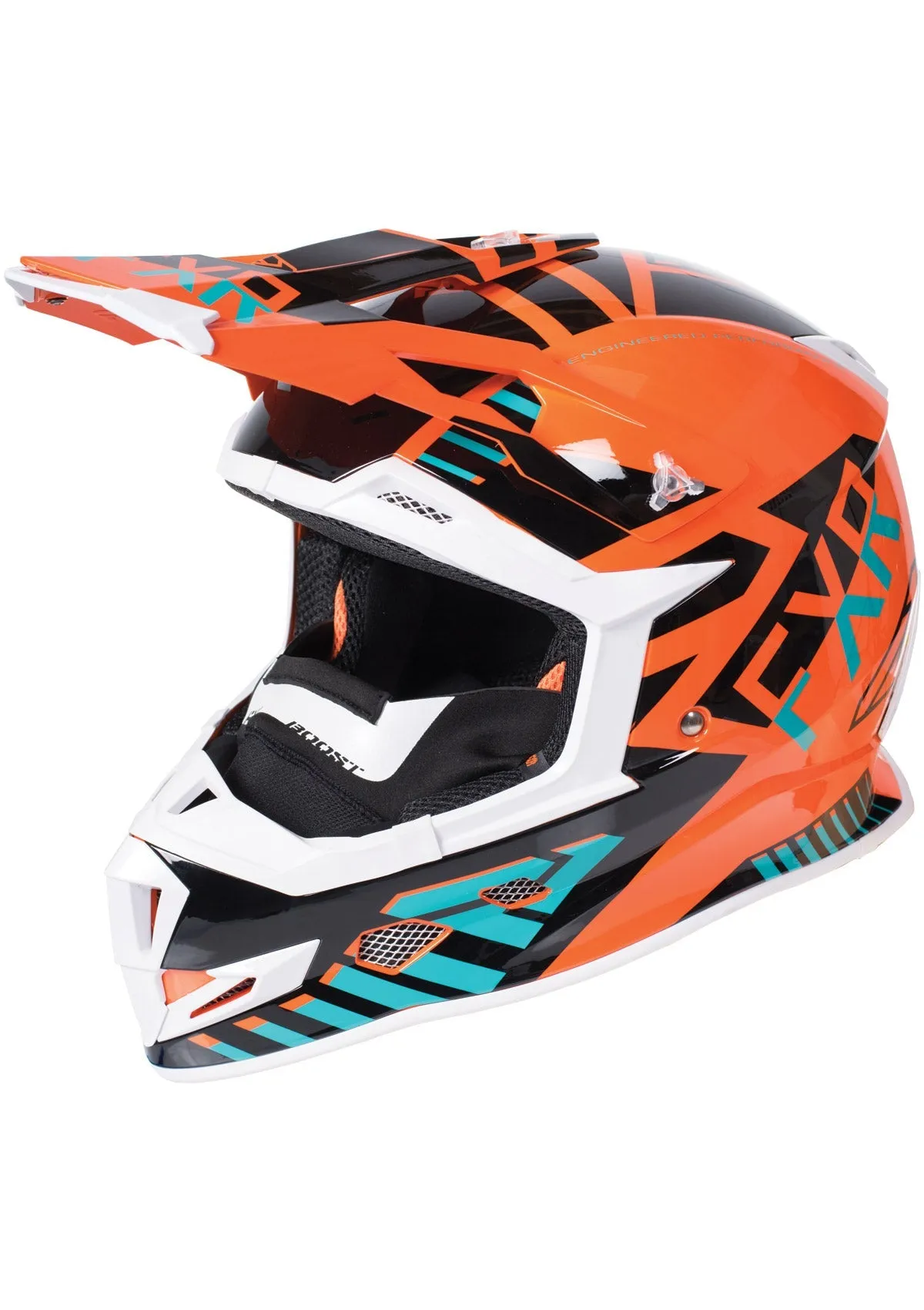 Boost Battalion Helmet