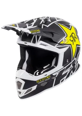 Boost Rockstar Helmet