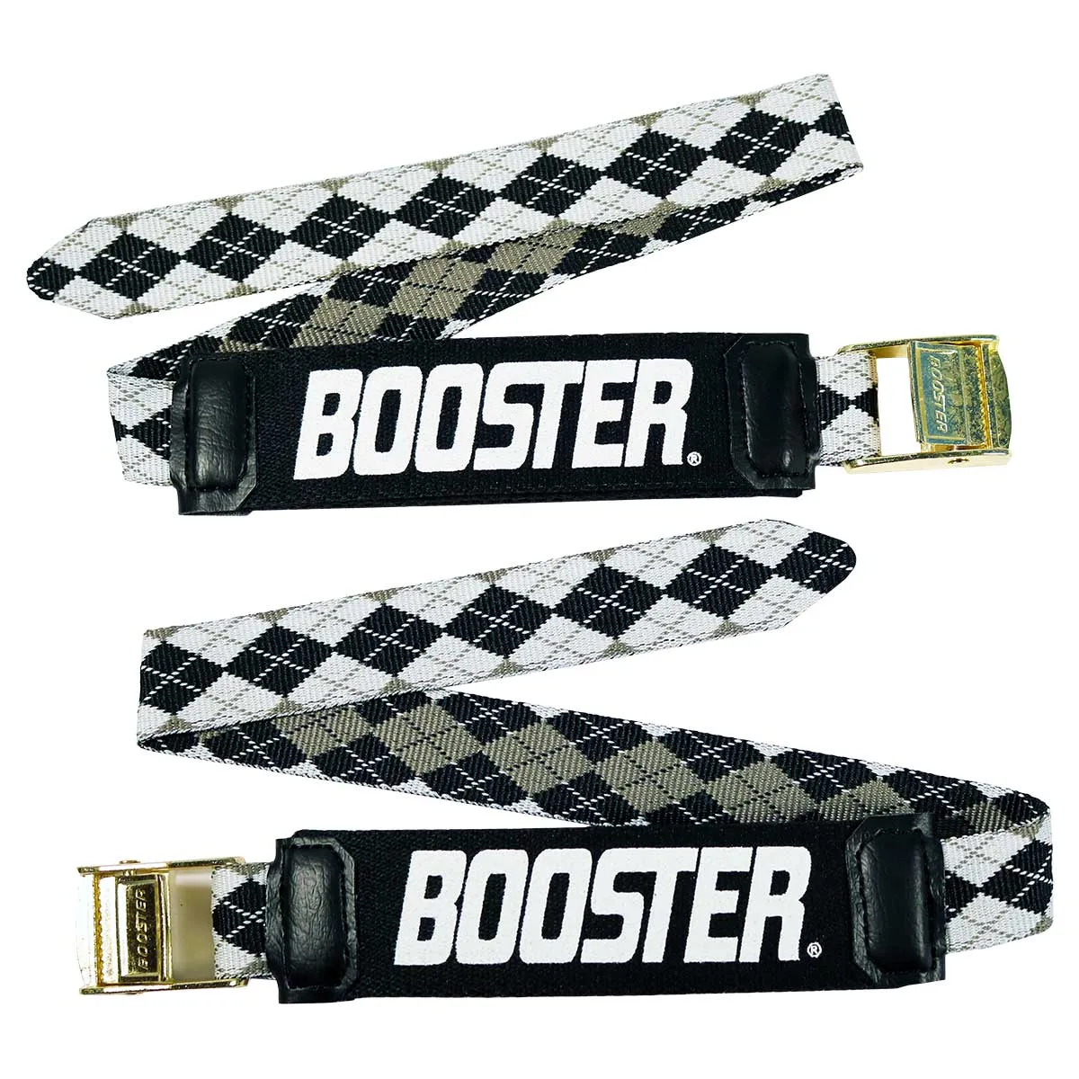 Booster Straps