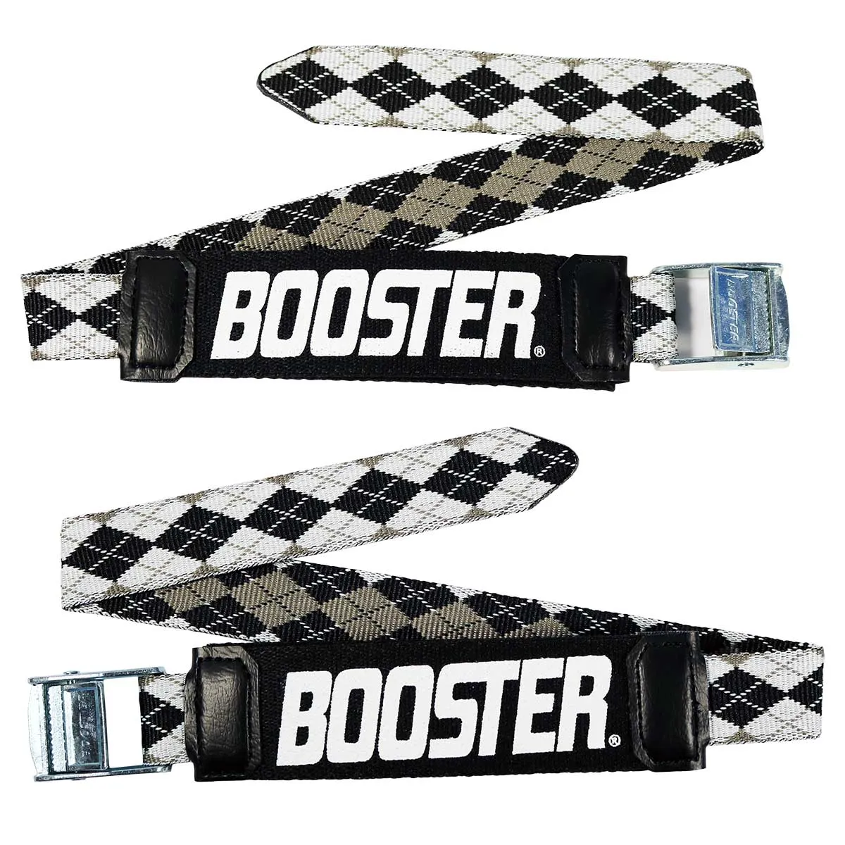 Booster Straps