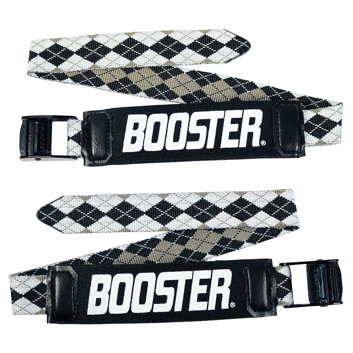 Booster Straps